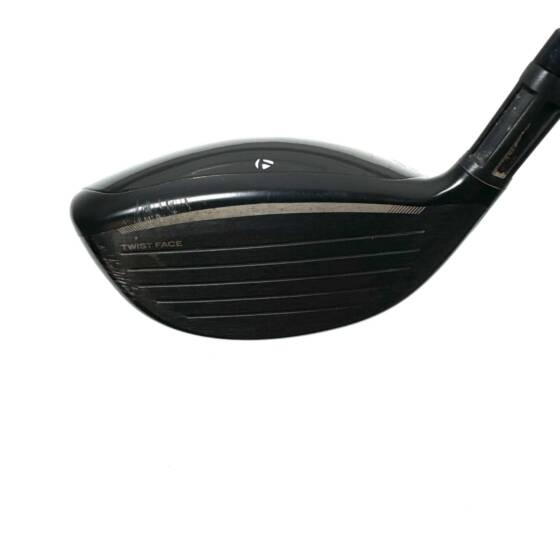 Taylormade Stealth 2 3 Wood / 15 Degree / Ventus 5R Regular Flex