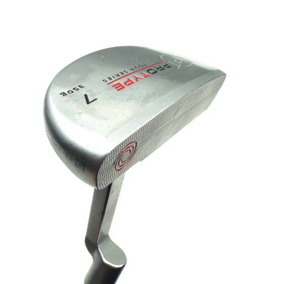 Odyssey PT Pro Type Tour Series 7 Putter / 32 Inches