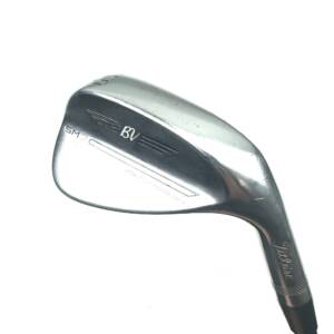 Titleist Vokey SM9 Gap Wedge / 50 Degree / N.S. Pro Zelos Regular Flex