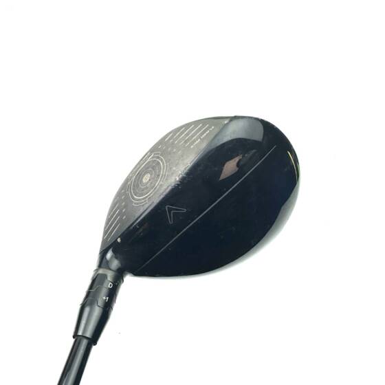 Callaway Epic Flash 3 Wood / 15 Degree / Tensei Blue AV Series 75 Stiff Flex