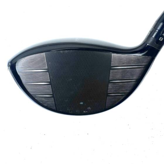 Titleist TSR2 Driver / 10 Degree / HZDRUS Stiff Flex