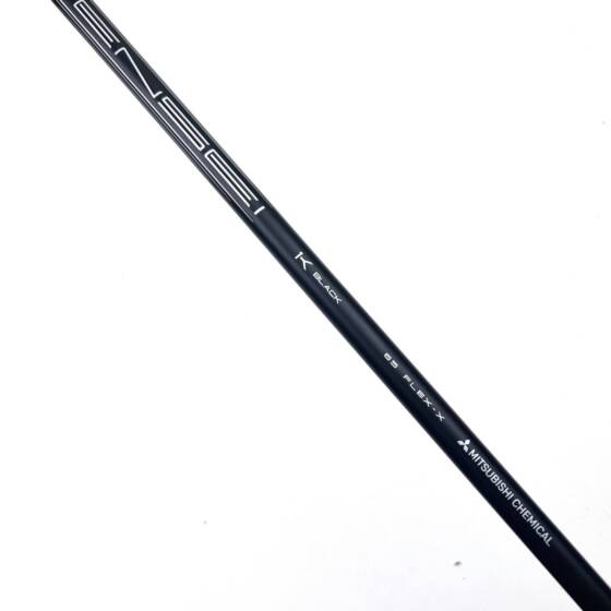 Callaway Elyte Triple Diamond Driver / 9 Degree / Tensei 1K Black X-Stiff Flex