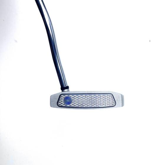 Left Handed Odyssey Works 7 Putter / 34 Inches