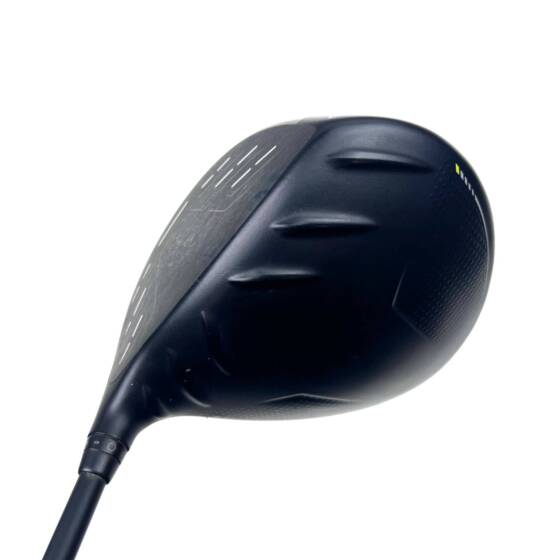 Ping G430 Max Driver / 12 Degree / Alta CB 55 Regular Flex