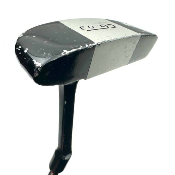 Confidence CG-03 Putter / 35 Inches