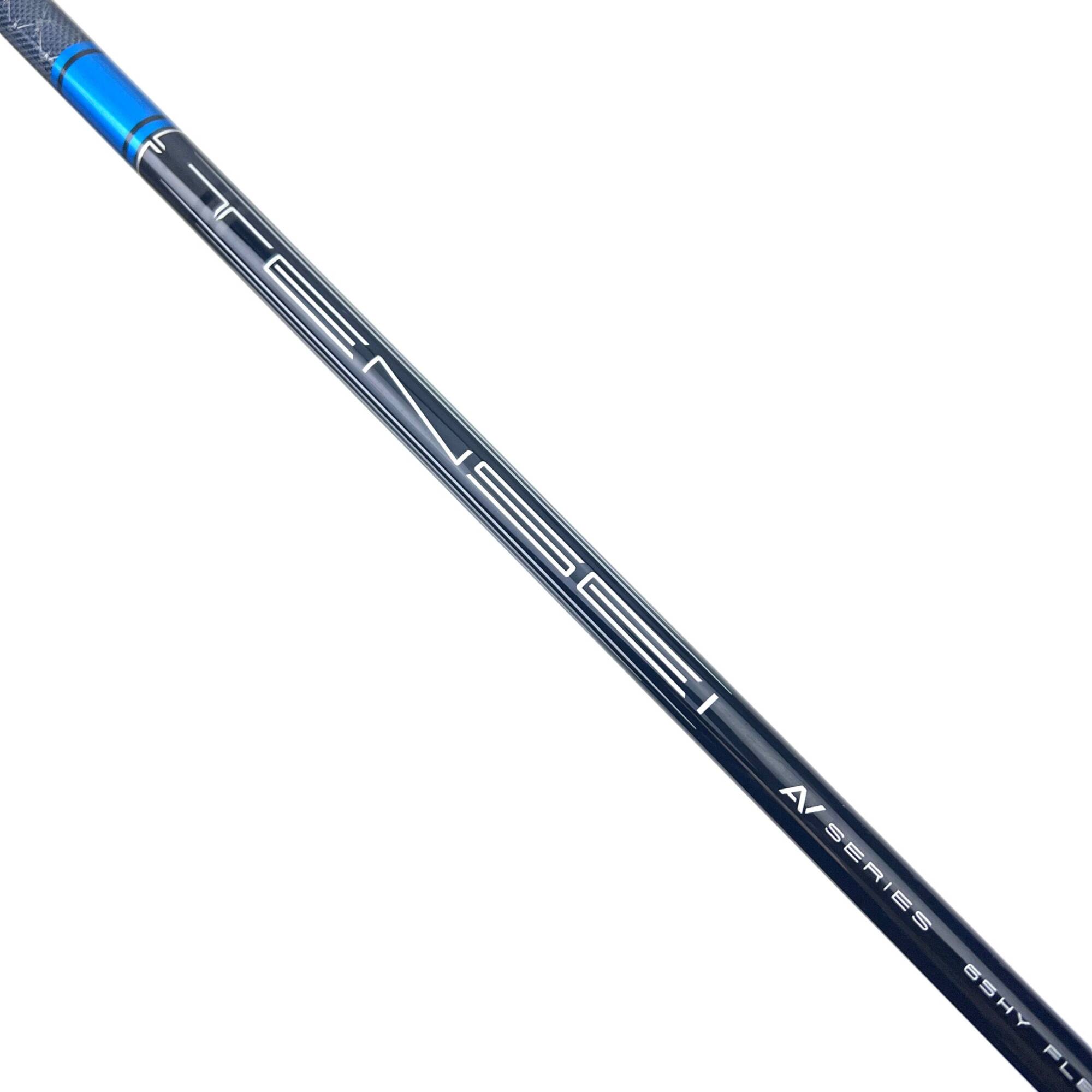 Tensei Blue AV Series 65 4 Hybrid Shaft / Stiff Flex / Titleist 2nd Gen