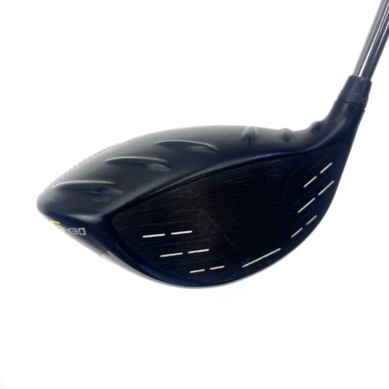 Ping G430 Max Driver / 9 Degree / Ping Tour 2.0 65 Stiff Flex