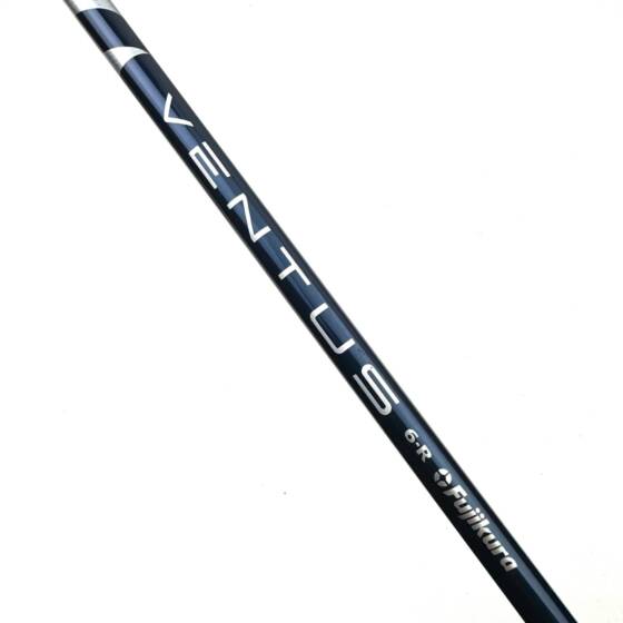 Taylormade Sim Max 4 Hybrid / 22 Degree / Ventus 6R Regular Flex