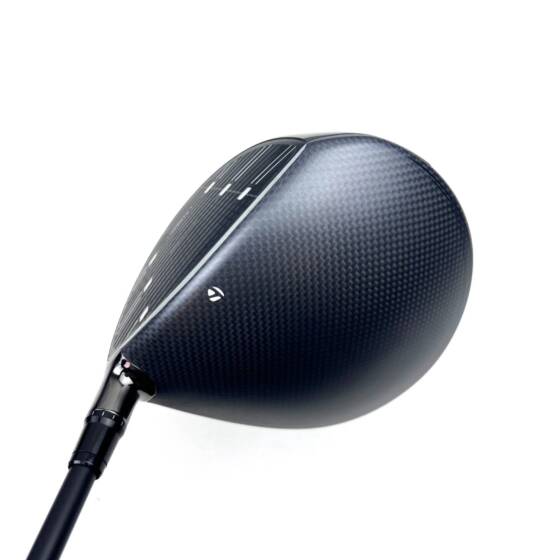 Taylormade QI35 Driver / 9 Degree / Ventus 5 Regular Flex