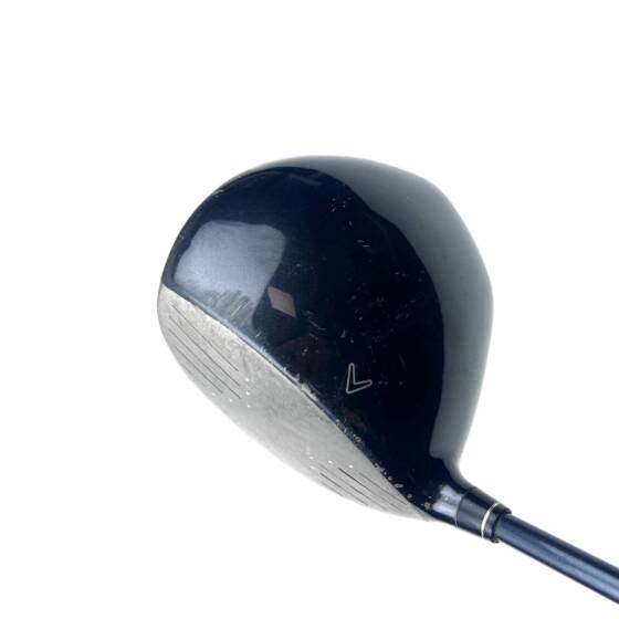 Callaway Solaire Driver / 13 Degree / Callaway Ladies Flex