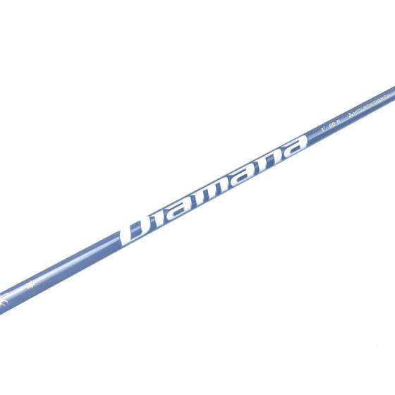 Taylormade Stealth Driver / 9 Degree / Diamana T+60 Stiff Flex