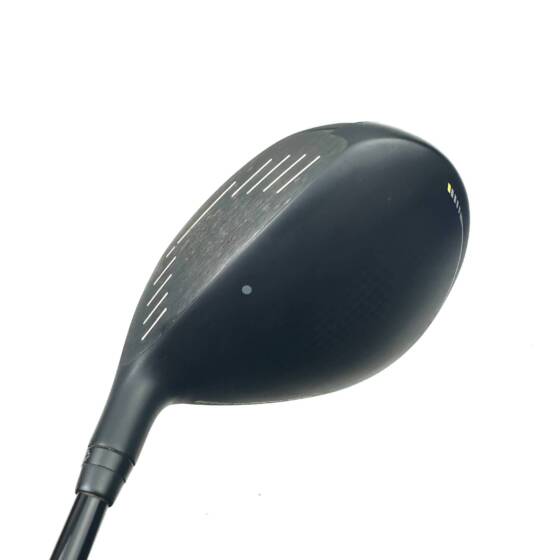 Ping G430 Max 3 Wood / 15 Degree / HZRDUS RDX Smoke Extra Stiff Flex