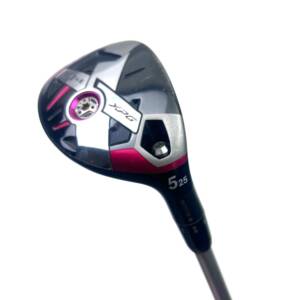 Yonex Ezone XPG 5 Hybrid / 25 Degree / EX310 Ladies Light Flex