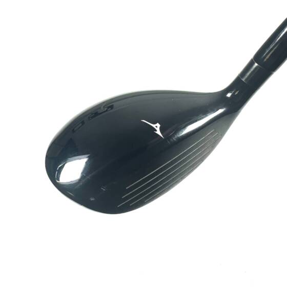 Mizuno ST-X 220 4 Hybrid / 20 Degree / Aldila Ascent 50 Regular Flex