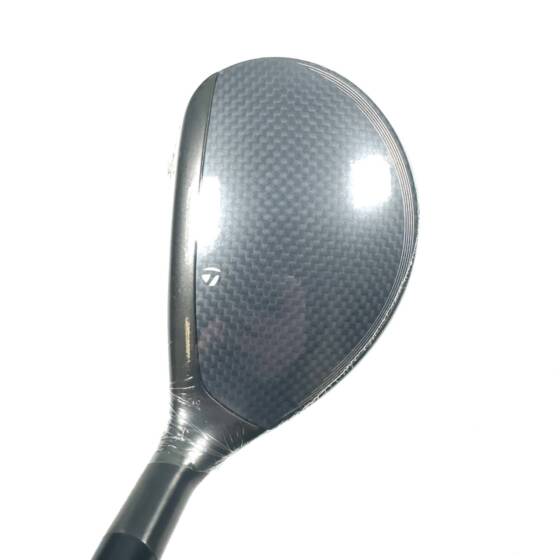 New Taylormade QI35 Max Lite 6 Hybrid / 31 Degree / Vanquish 5 R2 Senior Flex