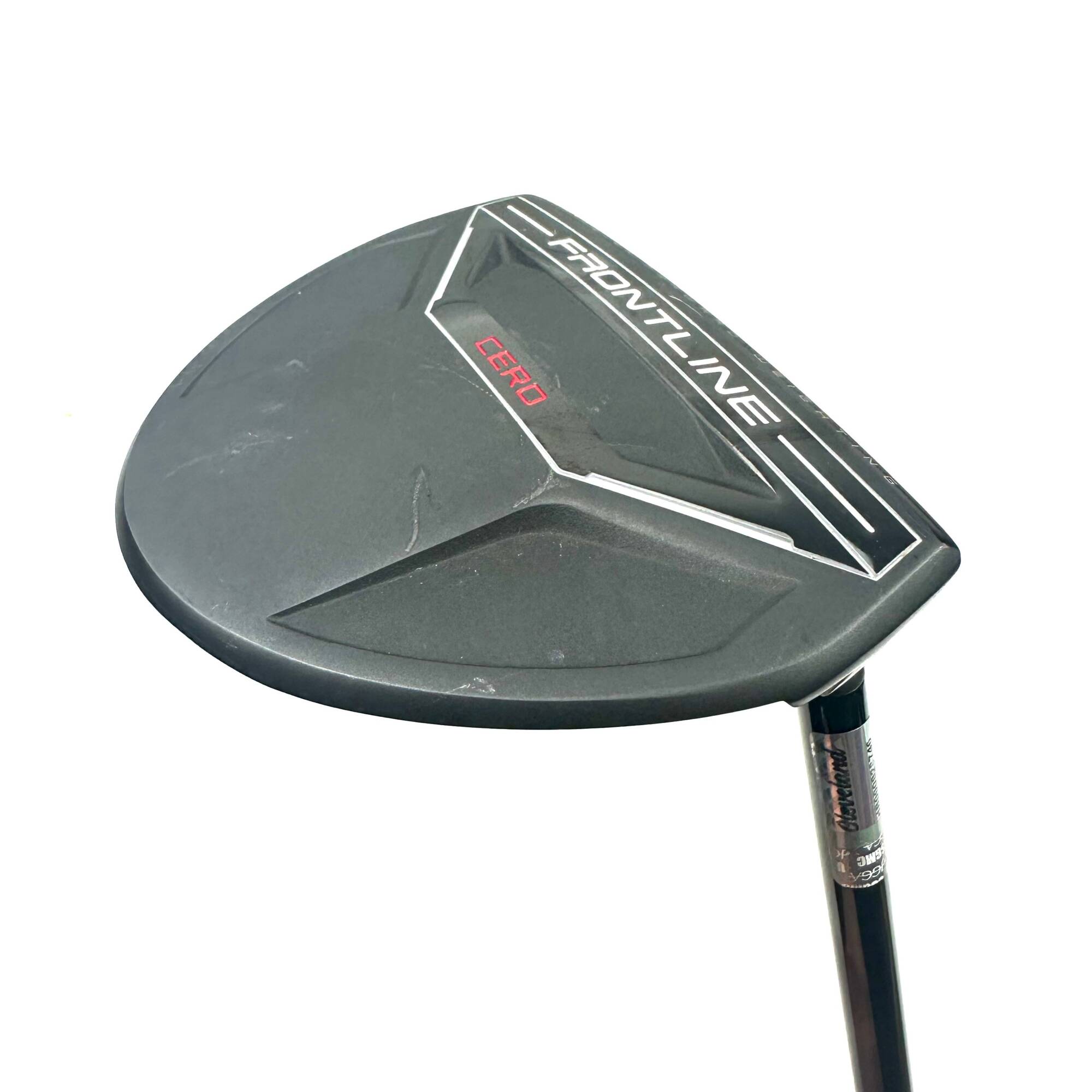 Cleveland Frontline Fero Putter / 35 Inches