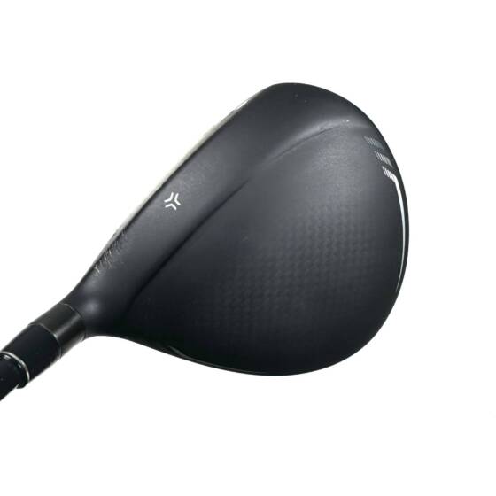 Srixon ZX MKII 3 Wood / 15 Degree / HZRDUS Smoke RDX Stiff Flex