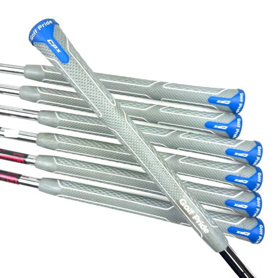 Callaway Apex CF19 Irons / 4-PW / KBS Tour Regular Flex