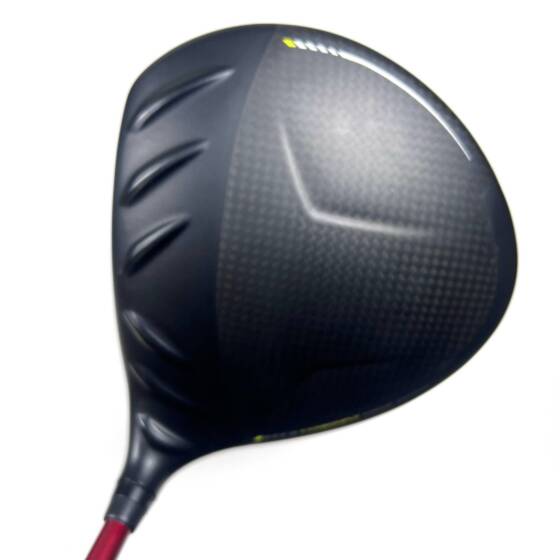 Ping G430 Max 10K Driver / 10.5 Degree / Denali 60 Regular Flex