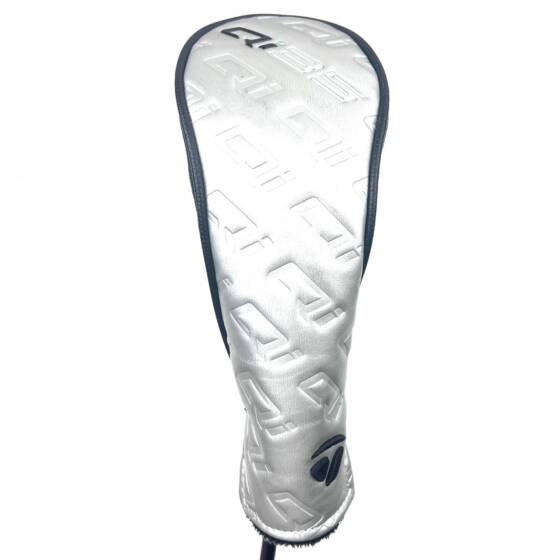 Taylormade Qi35 4 Hybrid / 22 Degree / Ventus Regular Flex