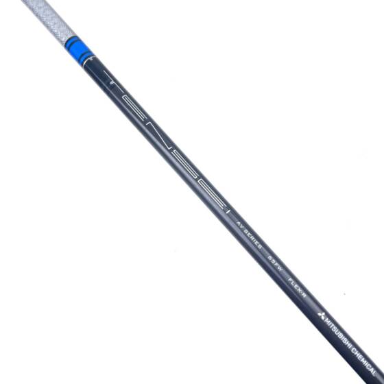 Callaway Paradym AI Smoke Max D 3HL Wood / 16.5 Degree / Tensei Blue AV Series Regular Flex