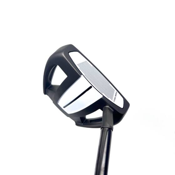 Left Handed Taylormade Spider Tour V Putter / 35 Inches