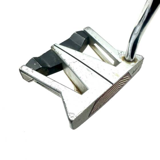 Nike Method Core Drone Putter / 34 Inches