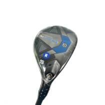 New Callaway Paradym AI Smoke HL 5 Hybrid / 24 Degree / Cypher Sixty Regular Flex