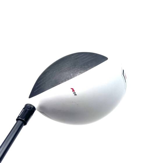 Taylormade R11 s Driver / 9 Degree / RIP Phenom Stiff Flex