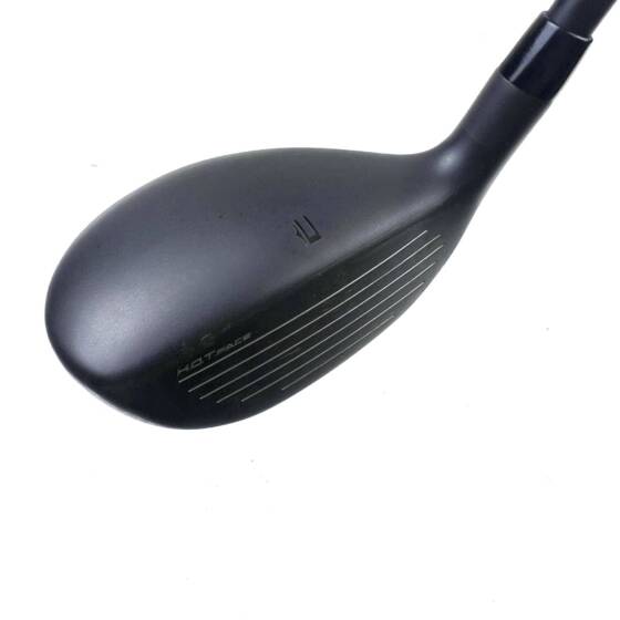 Cobra Darkspeed One Length 3 Hybrid / 19 Degree / KBS PGI 95 X-Stiff Flex