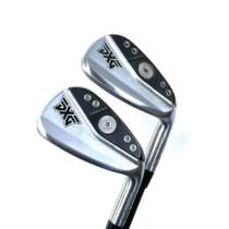 PXG 0311P Gen 6 Irons / 5-GW / MMT 70 Regular Flex