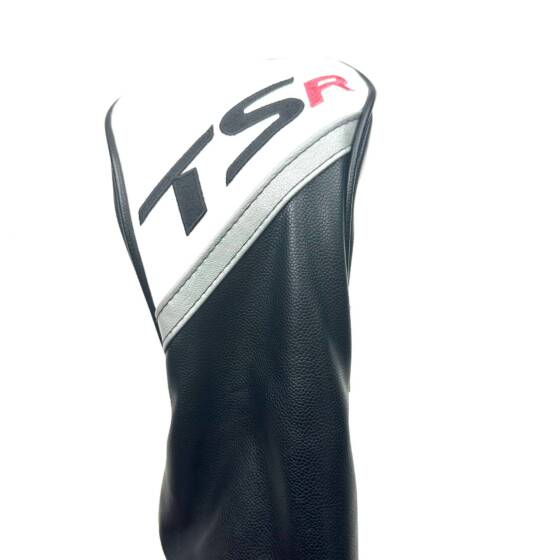 Titleist TSR3 Driver / 9 Degree / Hzrdus Smoke RDX Stiff Flex