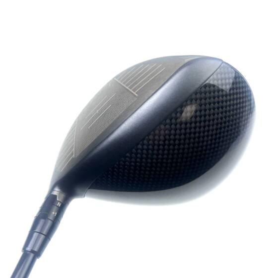 Callaway Paradym AI Smoke Triple Diamond Driver / 10.5 Degree / Tensei AV Series 65 Regular Flex