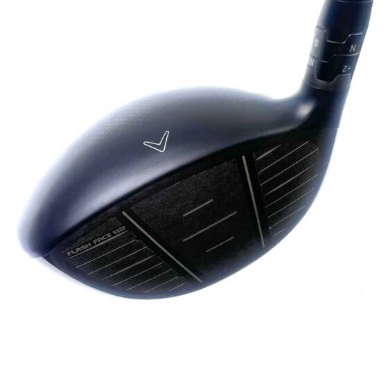 Callaway Rogue ST Max Driver / 10.5 Degree / Tensei AV Series 55 Regular Flex