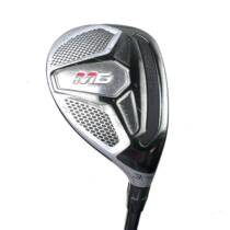 Taylormade M6 3 Hybrid / 19 Degree / Speeder 869 Evolution Stiff Flex