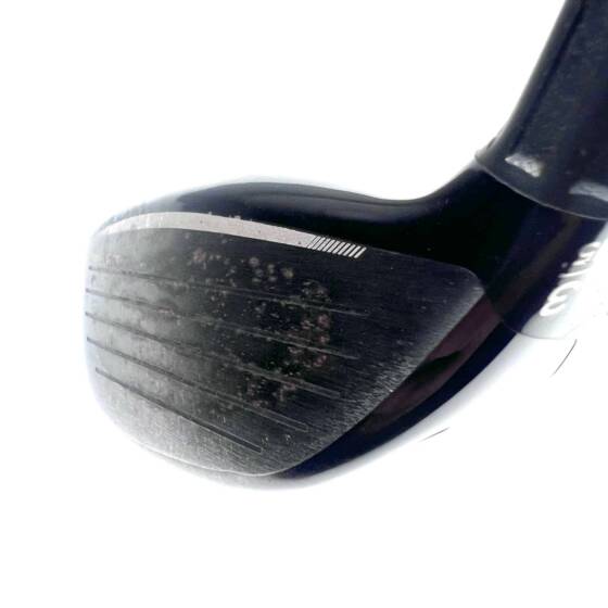 Taylormade Stealth 3 Wood / 15 Degree / Ventus FW 6-S Stiff Flex