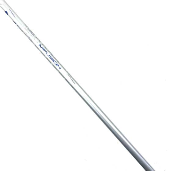 Mizuno ST200 X 3 Wood / 15 Degree / MFusion F42 Regular Flex