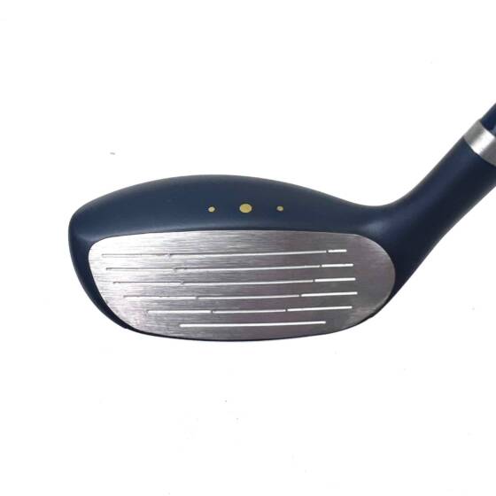 Ping G Le3 6 Hybrid / 30 Degree / Ping ULT 250 Ladies Flex