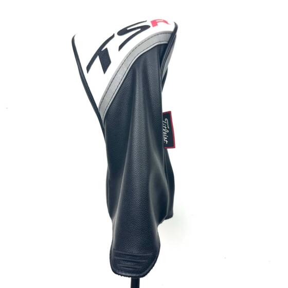 Titleist TSR3 Driver / 10 Degree / Tensei 1K Blue 55 Regular Flex