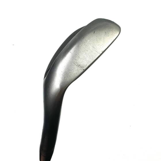 Titleist Vokey SM8 Lob Wedge / 60 Degree / Vokey Wedge Flex