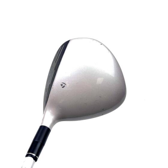 Taylormade R7 CGB Max 7 Wood / 21 Degree / REAX 45 Ladies Flex