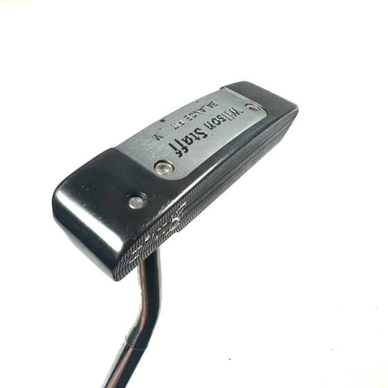 Wilson Staff Balance Fit Putter / 34 Inches