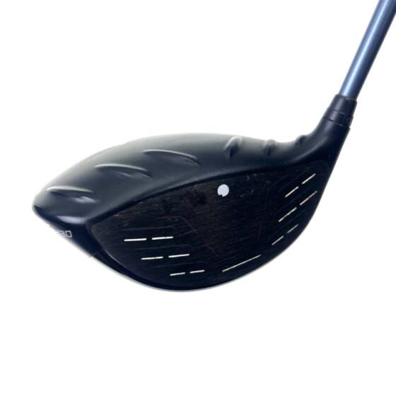 Ping G430 Max Driver / 10.5 Degree / Alta CB 55 Senior Flex