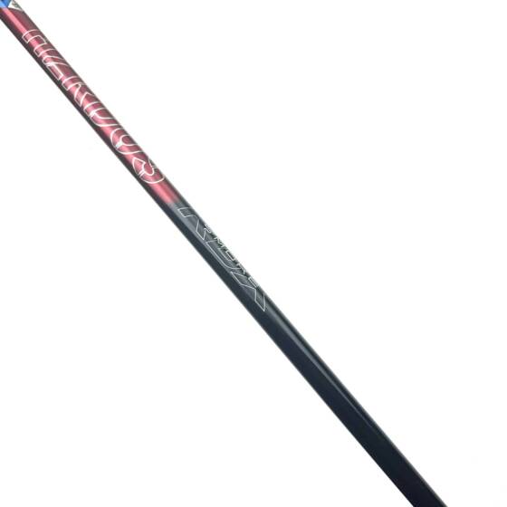 Ping G430 LST Driver / 10.5 Degree / HZRDUS RDX Smoke X-Stiff Flex