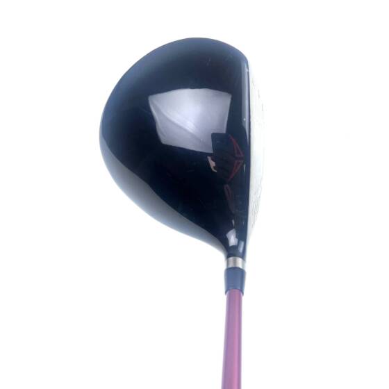 Left Handed Ping G15 Driver / 10.5 Degree / TFC 149 Regular Flex