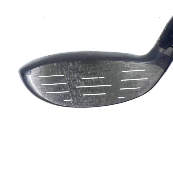 Callaway Paradym AI Smoke Max D 3HL Wood / 16.5 Degree / Tensei Blue AV Series Regular Flex