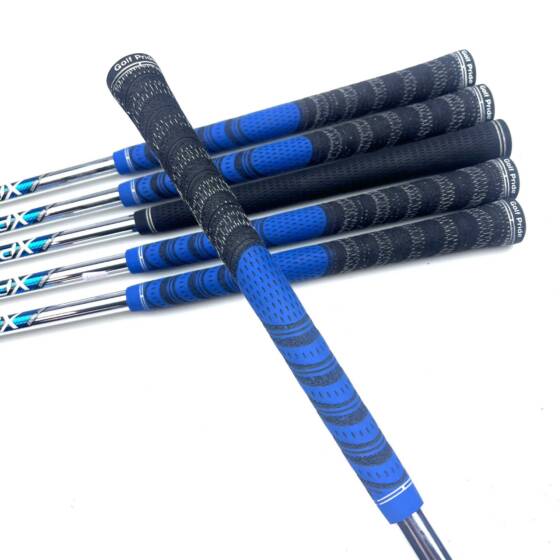 Callaway Rogue Pro Irons / 5-PW / XP95 ST15 R300 Regular Flex