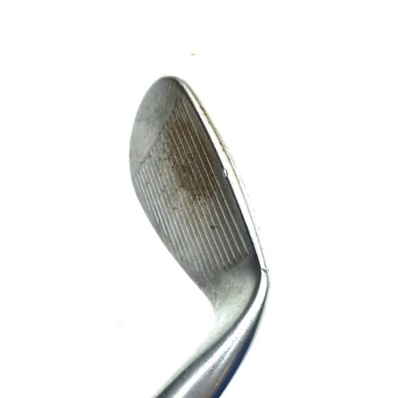 Left Handed Titleist Vokey SM9 Lob Wedge / 60 Degree / KBS 610 Wedge Flex