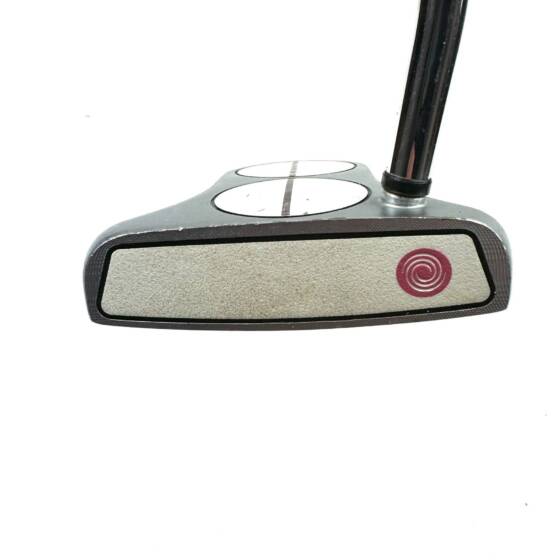 Odyssey Divine 2-Ball Putter / 33 Inches