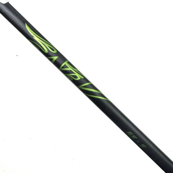 Cobra F8 Driver / 11 Degree / Aldila NV 65 Stiff Flex